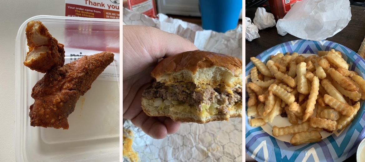 Hamburger Stan Gallery Image 5