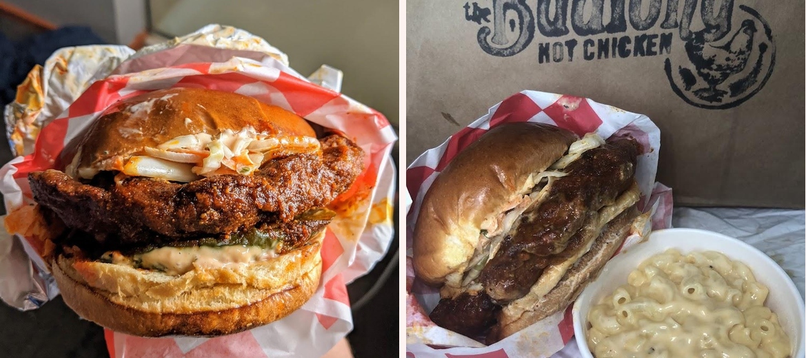 Hamburger Stan Gallery Image 6