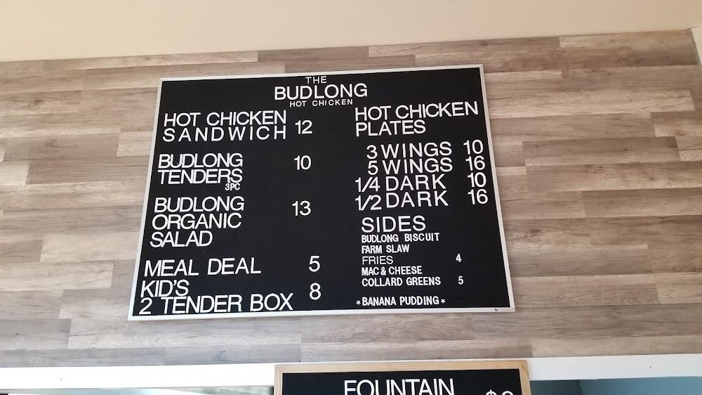 Hamburger Stan Menu image 2